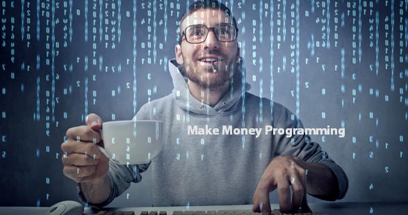 Ways to make money as a developer